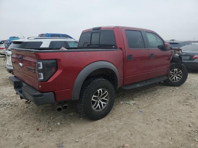 2014 Ford F150 SVT Raptor