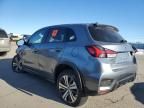 2024 Mitsubishi Outlander Sport S/SE