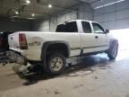 2002 Chevrolet Silverado K2500 Heavy Duty