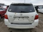 2009 Toyota Highlander Limited