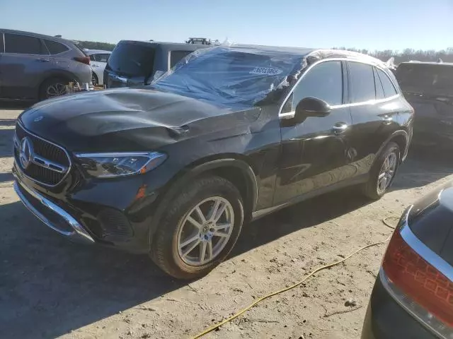 2023 Mercedes-Benz GLC 300 4matic