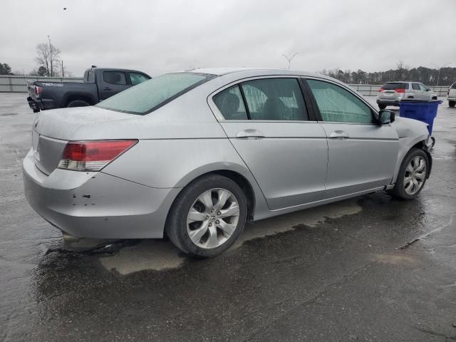 2009 Honda Accord EXL