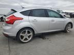 2012 Ford Focus Titanium