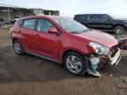 2009 Pontiac Vibe