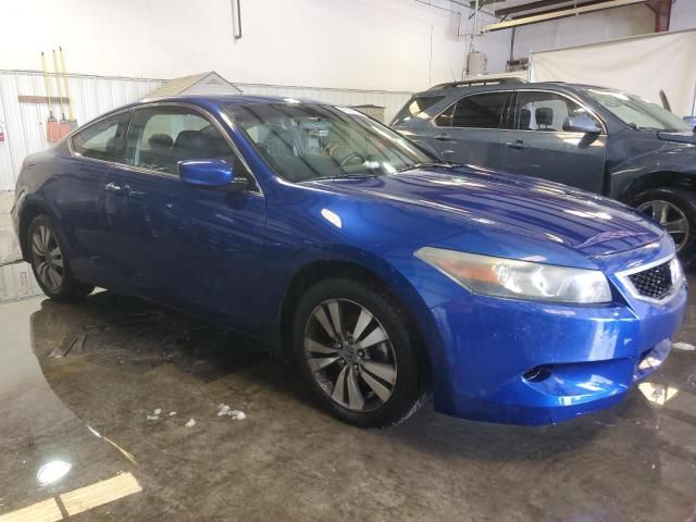 2008 Honda Accord EX