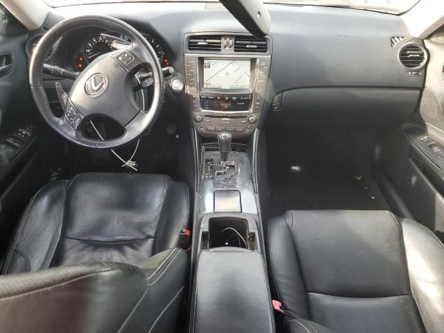 2010 Lexus IS 350