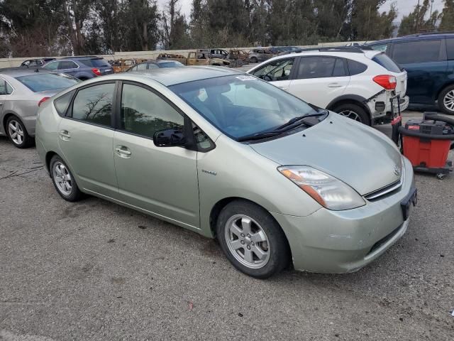 2009 Toyota Prius