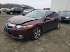 2012 Acura TSX