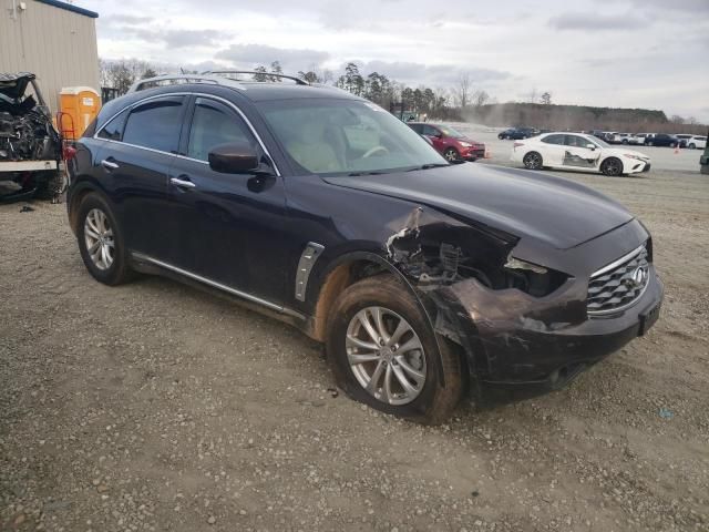 2011 Infiniti FX35