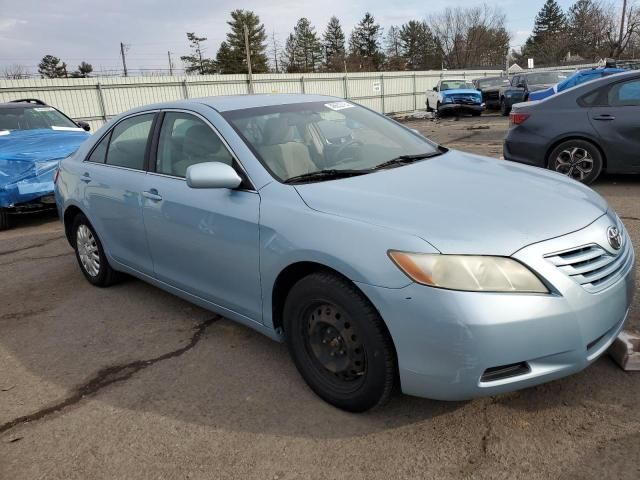 2008 Toyota Camry CE