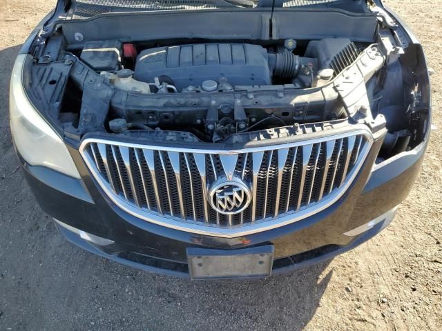 2014 Buick Enclave