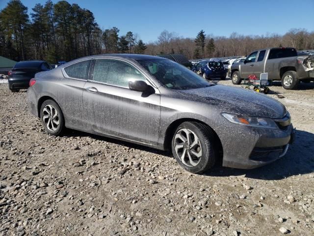 2017 Honda Accord LX-S