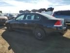 2013 Chevrolet Impala Police