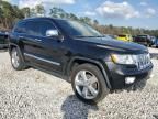 2011 Jeep Grand Cherokee Overland