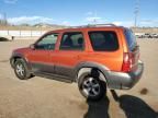 2005 Mazda Tribute S