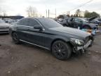 2016 Mercedes-Benz C 300 4matic