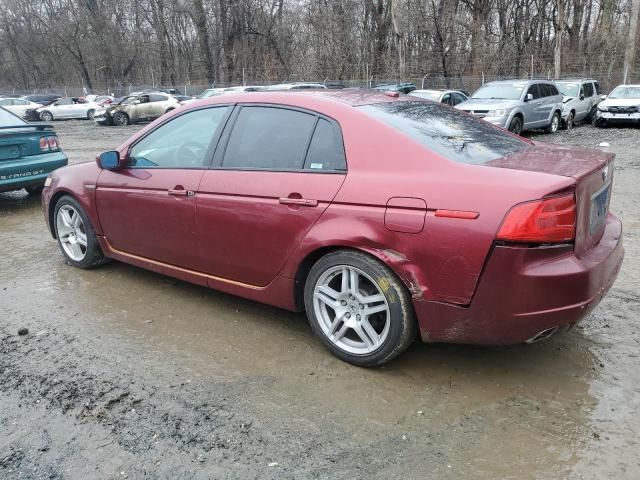 2005 Acura TL