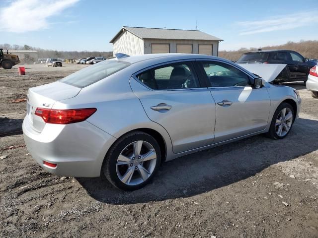 2015 Acura ILX 20