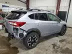 2018 Subaru Crosstrek Limited