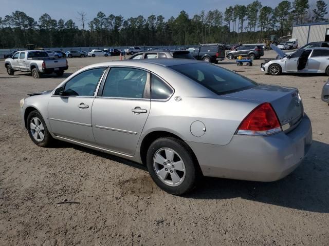 2006 Chevrolet Impala LT