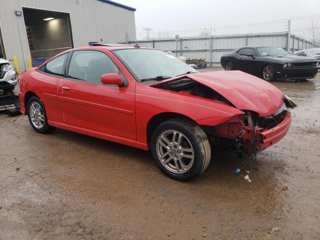 2004 Chevrolet Cavalier LS Sport