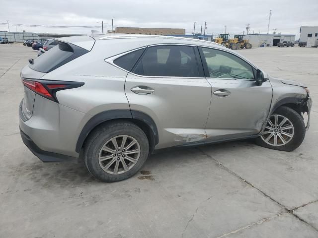 2019 Lexus NX 300 Base