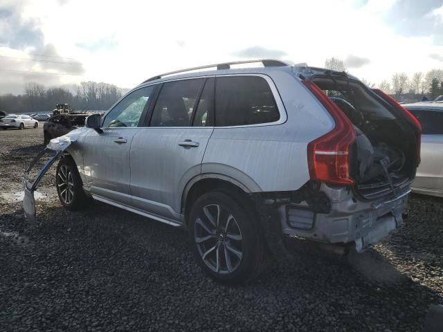 2016 Volvo XC90 T6