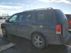 2008 Chevrolet Uplander LT