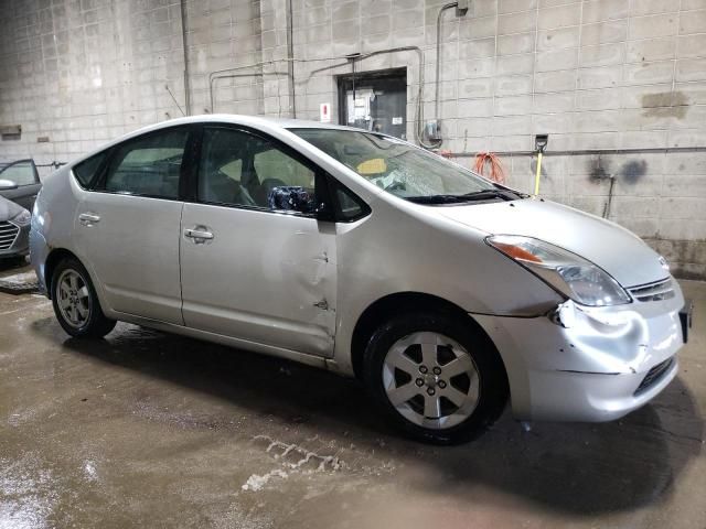 2005 Toyota Prius