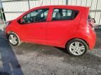 2014 Chevrolet Spark 1LT