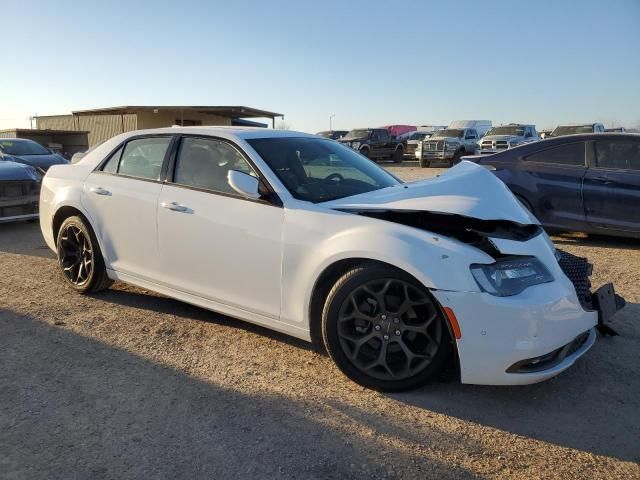 2017 Chrysler 300 S