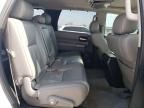 2011 Toyota Sequoia Limited