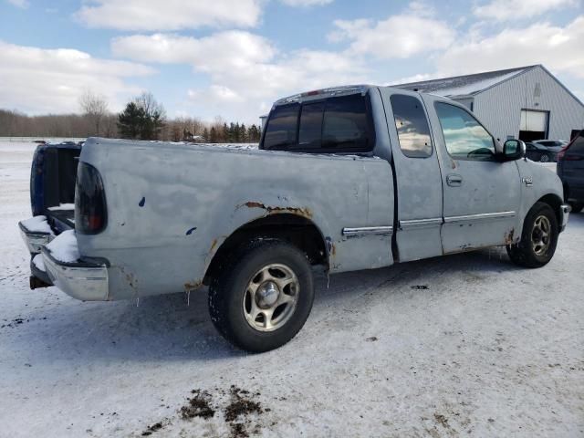 1998 Ford F150