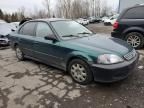 1999 Honda Civic Base