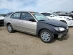 2005 Honda Civic LX