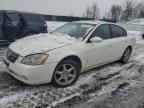 2003 Nissan Altima SE