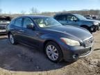 2011 Infiniti M37 X