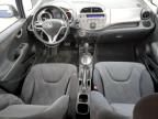 2009 Honda FIT Sport