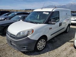 Dodge Promaster City Vehiculos salvage en venta: 2015 Dodge RAM Promaster City