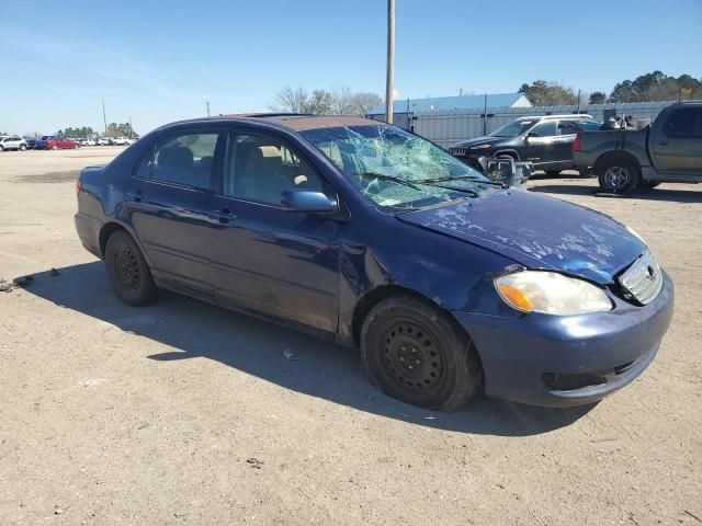 2006 Toyota Corolla CE