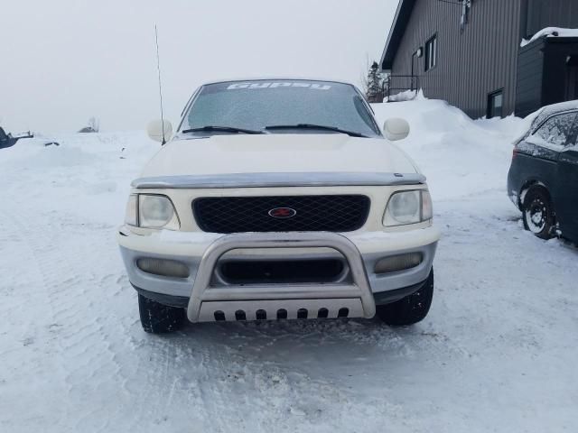 1998 Ford F150