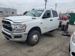 Lots with Bids for sale at auction: 2020 Dodge RAM 3500