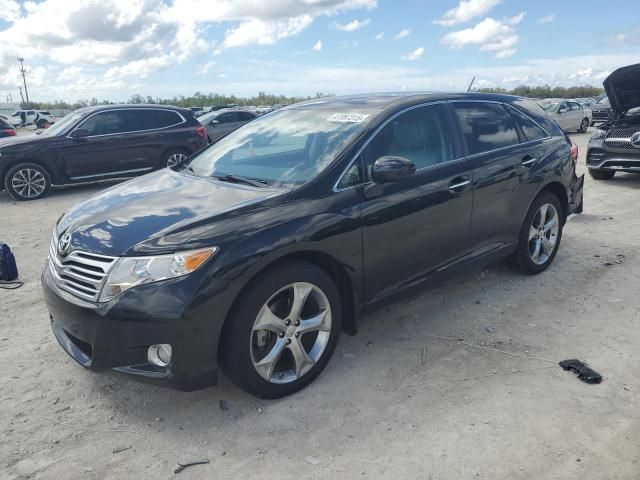 2010 Toyota Venza