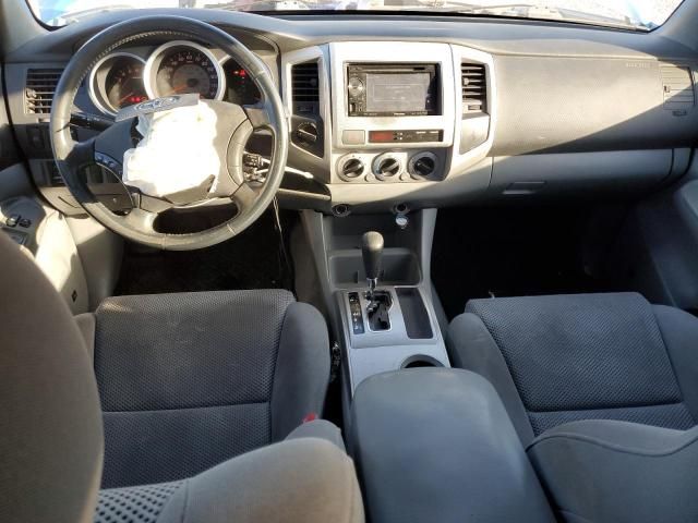 2008 Toyota Tacoma Double Cab