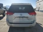 2014 Toyota Sienna XLE