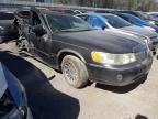 2001 Lincoln Town Car Signature