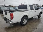 2005 Nissan Frontier Crew Cab LE