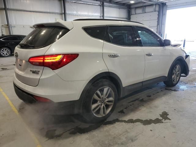 2016 Hyundai Santa FE Sport