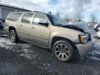 2007 Chevrolet Suburban K1500