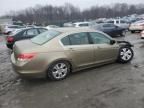 2009 Honda Accord LXP